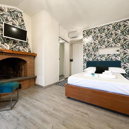 Smeralda Suite Turin Exterior photo