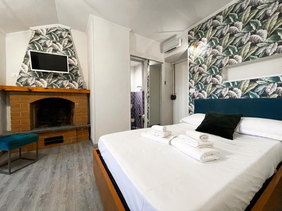 Smeralda Suite Turin Exterior photo