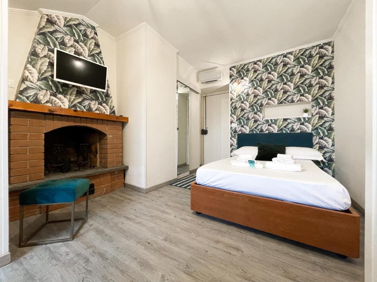 Smeralda Suite Turin Exterior photo